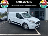 Used Ford Transit Connect