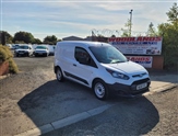 Used Ford Transit Connect
