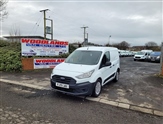 Used Ford Transit Connect