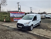 Used Ford Transit Connect