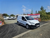 Used Ford Transit Connect