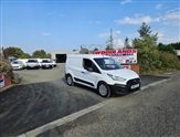 Used Ford Transit Connect