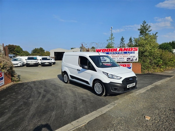 Large image for the Used Ford TRANSIT CONNECT