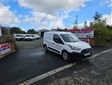 Used Ford Transit Connect