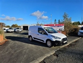 Used Ford Transit Connect Used Ford Transit Connect