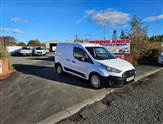 Used Ford Transit Connect Used Ford Transit Connect