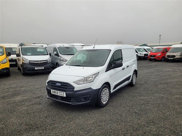 Large image for the Used Ford TRANSIT CONNECT