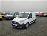 Used Ford Transit Connect