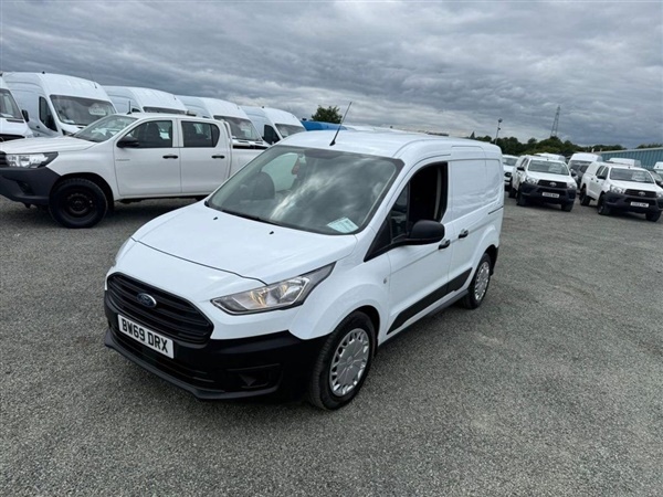 Large image for the Used Ford TRANSIT CONNECT