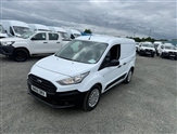 Used Ford Transit Connect