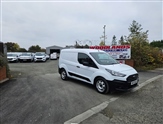 Used Ford Transit Connect