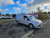 Used Ford Transit Connect