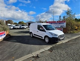 Used Ford Transit Connect