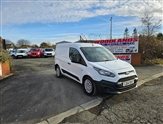 Used Ford Transit Connect