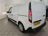 Ford Transit Connect Image 5