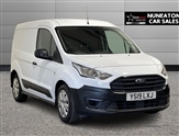 Used Ford Transit Connect Used Ford Transit Connect