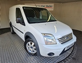 Used Ford Transit Connect