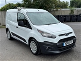 Used Ford Transit Connect