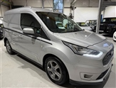 Used Ford Transit Connect