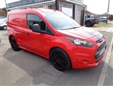 Used Ford Transit Connect