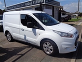 Used Ford Transit Connect