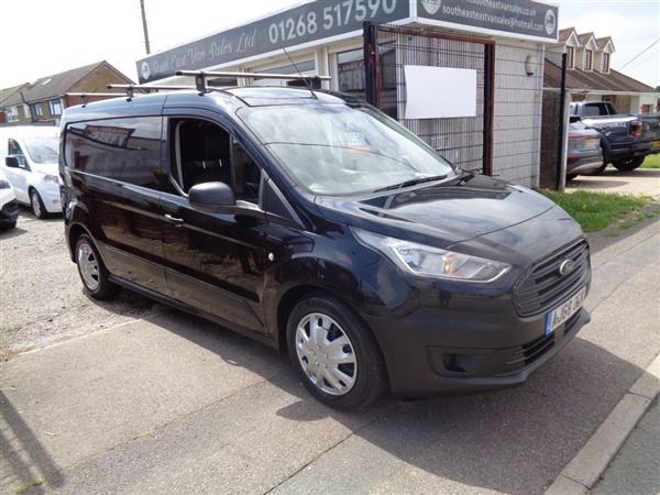 Large image for the Used Ford TRANSIT CONNECT