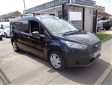 Used Ford Transit Connect