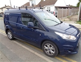 Used Ford Transit Connect
