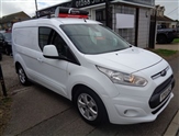 Used Ford Transit Connect