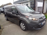 Used Ford Transit Connect