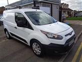 Used Ford Transit Connect