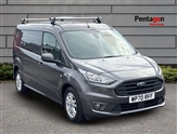 Ford Transit Connect Image 1