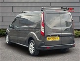 Ford Transit Connect Image 2