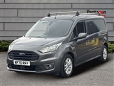 Ford Transit Connect Image 3