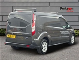 Ford Transit Connect Image 4
