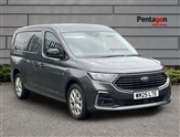 Ford Transit Connect Image 1
