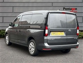 Ford Transit Connect Image 2