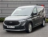 Ford Transit Connect Image 3