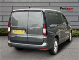 Ford Transit Connect Image 4