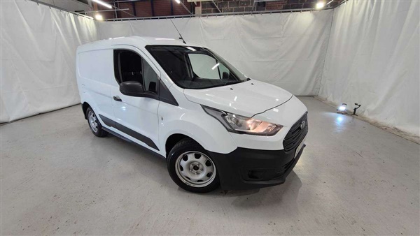 Large image for the Used Ford Transit Connect