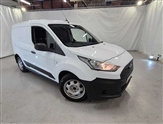 Ford Transit Connect Image 1