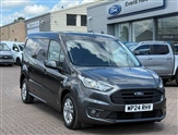 Ford Transit Connect Image 1