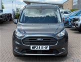 Ford Transit Connect Image 2