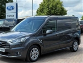 Ford Transit Connect Image 3