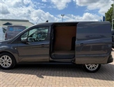 Ford Transit Connect Image 5
