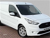 Ford Transit Connect Image 1