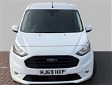 Ford Transit Connect Image 2