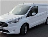 Ford Transit Connect Image 3
