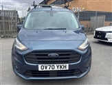 Ford Transit Connect Image 1
