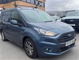 Ford Transit Connect Image 2